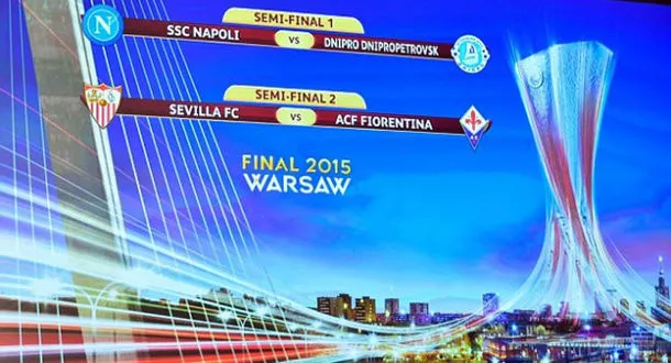 GOAL ΣΤΗ ΣΕΒΙΛΛΗ