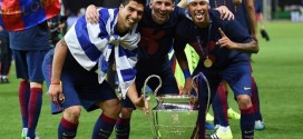 “ΤΡΕΛΑ” ΚΕΡΔΗ ΜΕ ΤΟ “ΤΡΕΜΠΛ” ΤΗΣ ΜΠΑΡΤΣΕΛΟΝΑ!