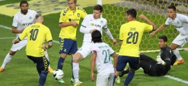 ΣΥΣΤΗΜΑ ΓΙΑ ΤΟ EUROPA LEAGUE