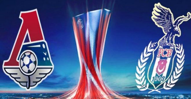 ΙΣΟΠΑΛΙΑ ΑΠΟ ΤΟ EUROPA LEAGUE