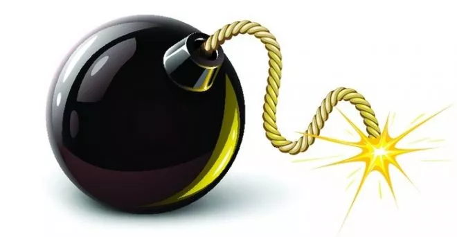 “ΜΠΟΜΠΑ” ΑΠΟ ΤΗΝ ΠΟΡΤΟΓΑΛΙΑ