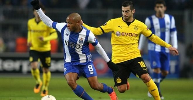 Χ ΑΠΟ ΤΟ EUROPA LEAGUE