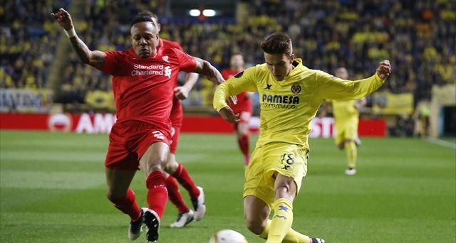 Η ΠΡΟΤΑΣΗ ΓΙΑ ΤΟ EUROPA LEAGUE