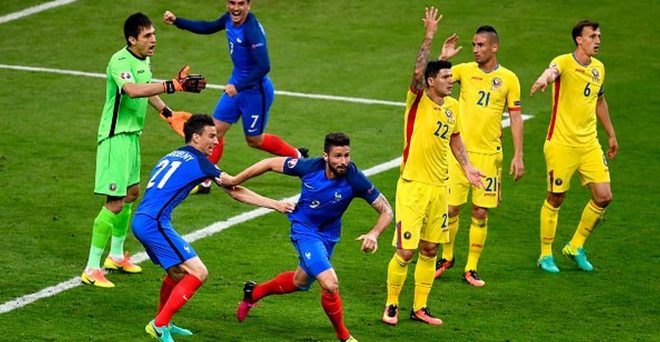 ΠΛΗΡΩΣΑΝ 3,15 ΤΑ 2 ΓΚΟΛ ΤΗΣ ΓΑΛΛΙΑΣ!
