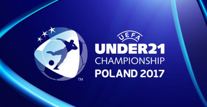 ΙΣΟΠΑΛΙΑ ΑΠΟ ΤΟ EURO U21