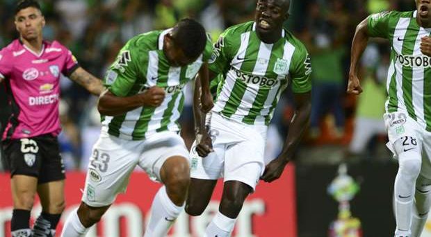 ΙΣΟΠΑΛΙΑ ΑΠΟ ΤΟ ΣΟΥΝΤΑΜΕΡΙΚΑΝΑ