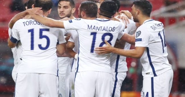 Η ΠΡΟΤΑΣΗ ΤΗΣ ΚΥΡΙΑΚΗΣ