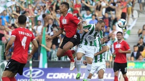 ΙΣΟΠΑΛΙΑ ΑΠΟ ΤΗ Β’ ΙΣΠΑΝΙΑΣ!