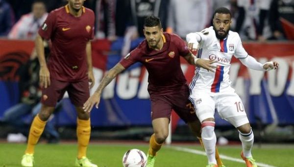 ΤΑΜΕΙΟ ΣΤΟ EUROPA LEAGUE ΜΕ ΤΗ ΒΑΣΙΚΗ ΠΡΟΤΑΣΗ!