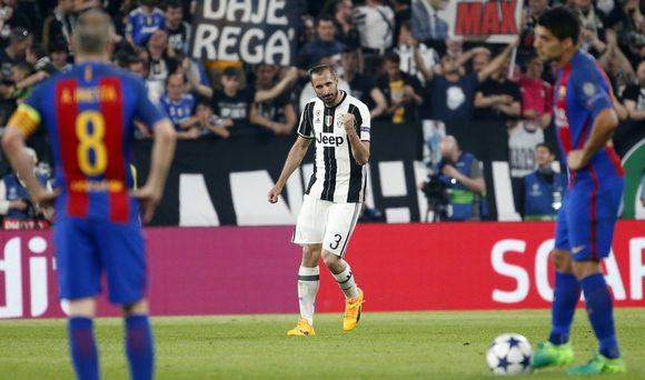 ΓΚΟΛ ΜΕΤΑ ΤΟ 30′ ΣΤΟ ΝΤΕΡΜΠΙ!