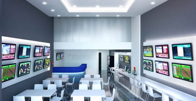 «ΝΤΕΜΠΟΥΤΟ» ΓΙΑ ΤΑ VIRTUAL ΠΑΙΧΝΙΔΙΑ ΣΤΑ ΠΡΑΚΤΟΡΕΙΑ ΤΟΥ ΟΠΑΠ!