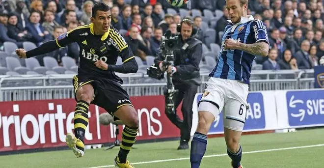 ΙΣΟΠΑΛΙΑ ΑΠΟ ΤΗ ΣΟΥΗΔΙΑ