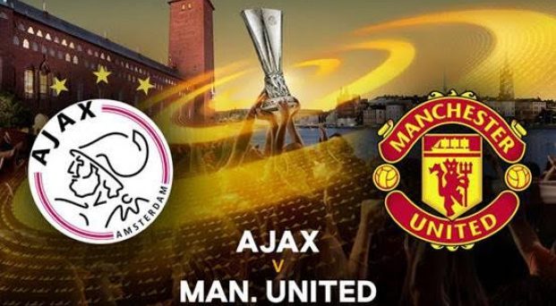 ΕΙΔΙΚΟ ΣΤΟΙΧΗΜΑ ΓΙΑ ΤΟΝ ΤΕΛΙΚΟ ΤΟΥ EUROPA LEAGUE