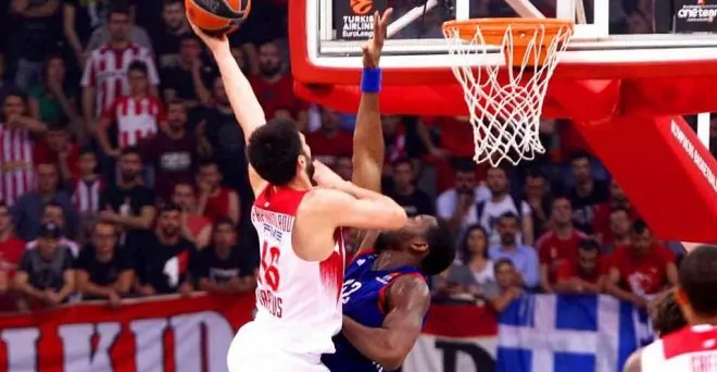 ΕΙΔΙΚΑ ΣΤΟΙΧΗΜΑΤΑ ΓΙΑ ΤΗ EUROLEAGUE ΑΠΟ ΤΟ “ΠΑΜΕ ΣΤΟΙΧΗΜΑ”!