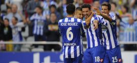 “ΜΠΟΜΠΑ” ΑΠΟ ΤΗΝ ΙΣΠΑΝΙΑ