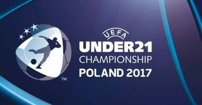 “ΜΠΟΜΠΑ” ΑΠΟ ΤΟ EURO U21!