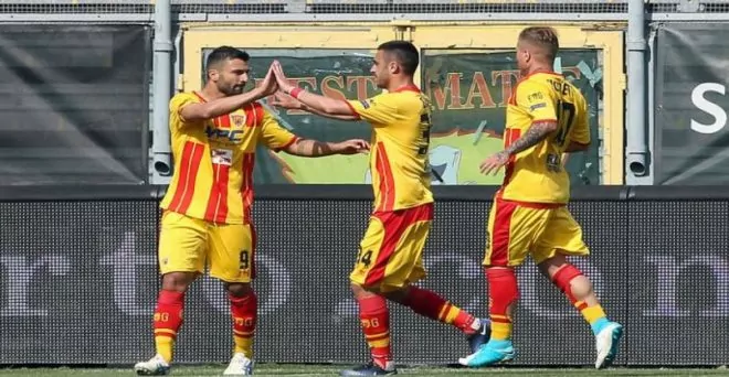 ΙΣΟΠΑΛΙΑ ΑΠΟ ΤΗΝ ΙΤΑΛΙΑ