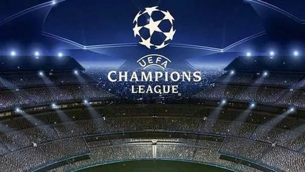 “ΜΠΟΜΠΑ” ΑΠΟ ΤΟ CHAMPIONS LEAGUE