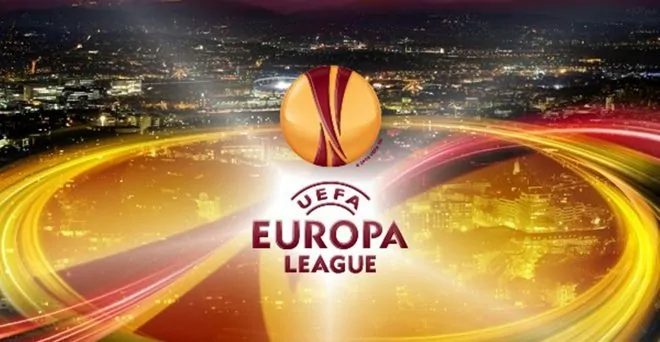 ΙΣΟΠΑΛΙΑ ΑΠΟ ΤΟ EUROPA LEAGUE