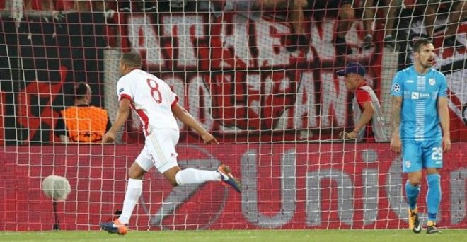 ΠΑΜΕ ΣΤΟΙΧΗΜΑ ΣΤΙΣ ΡΕΒΑΝΣ ΤΩΝ ΚΥΠΕΛΛΩΝ ΕΥΡΩΠΗΣ