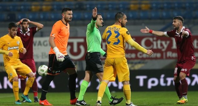 ΜΠΟΜΠΑ ΓΙΑ ΝΕΟ ΤΑΜΕΙΟ!