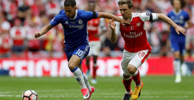 ΠΑΜΕ ΣΤΟΙΧΗΜΑ ΣΤΟ COMMUNITY SHIELD ΜΕ ΠΟΛΛΑ ΕΙΔΙΚΑ ΣΤΟΙΧΗΜΑΤΑ!