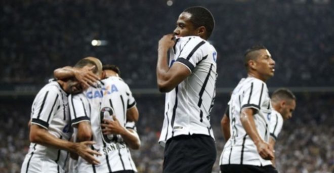 ΙΣΟΠΑΛΙΑ ΑΠΟ ΤΟ COPA SUDAMERICANA