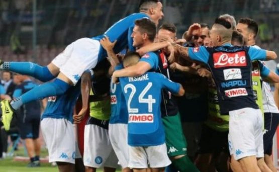 “ΜΠΟΜΠΑ” ΑΠΟ ΤΟ CHAMPIONS LEAGUE