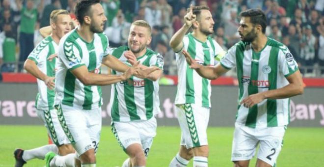 ΙΣΟΠΑΛΙΑ ΑΠΟ ΤΟ EUROPA LEAGUE