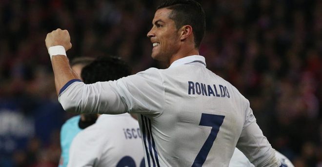ΕΙΔΙΚΟ ΣΤΟΙΧΗΜΑ ΓΙΑ ΤΟ CHAMPIONS LEAGUE