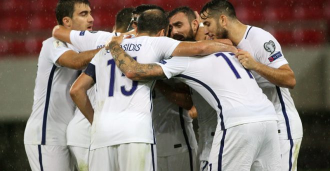 Η ΠΡΟΤΑΣΗ ΤΟΥ ΣΑΒΒΑΤΟΥ