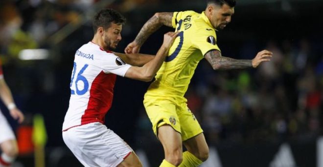 ΙΣΟΠΑΛΙΑ ΑΠΟ ΤΟ EUROPA LEAGUE