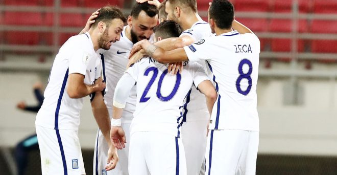Η ΠΡΟΤΑΣΗ ΤΗΣ ΠΕΜΠΤΗΣ