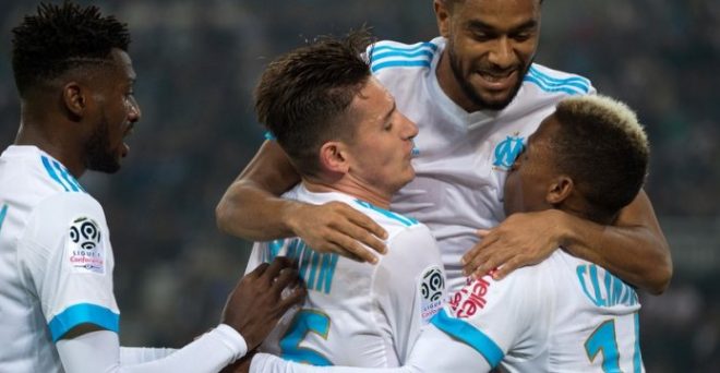 “ΜΠΟΜΠΑ” ΑΠΟ ΤΟ EUROPA LEAGUE!