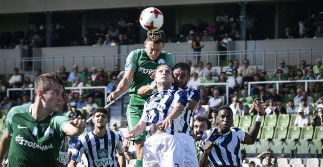 ΑΝΑΤΡΟΠΕΣ ΣΤΙΣ ΑΠΟΔΟΣΕΙΣ ΤΗΣ SUPER LEAGUE!