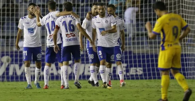 ΙΣΟΠΑΛΙΑ ΑΠΟ ΤΗ Β’ ΙΣΠΑΝΙΑΣ