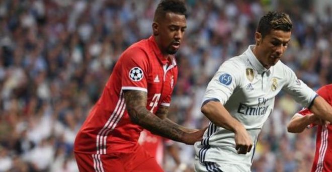 ΚΡΥΒΟΥΝ ΕΚΠΛΗΞΕΙΣ ΟΙ ΗΜΙΤΕΛΙΚΟΙ ΤΟΥ CHAMPIONS LEAGUE;