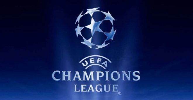 “ΜΠΟΜΠΑ” ΑΠΟ ΤΟ CHAMPIONS LEAGUE