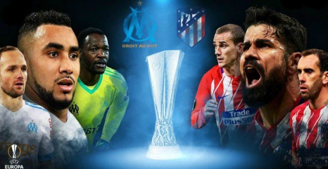 ΕΙΔΙΚΟ ΣΤΟΙΧΗΜΑ ΓΙΑ ΤΟΝ ΤΕΛΙΚΟ ΤΟΥ EUROPA LEAGUE