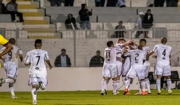 “ΜΠΟΜΠΑ” ΑΠΟ ΤΗ ΒΡΑΖΙΛΙΑ!