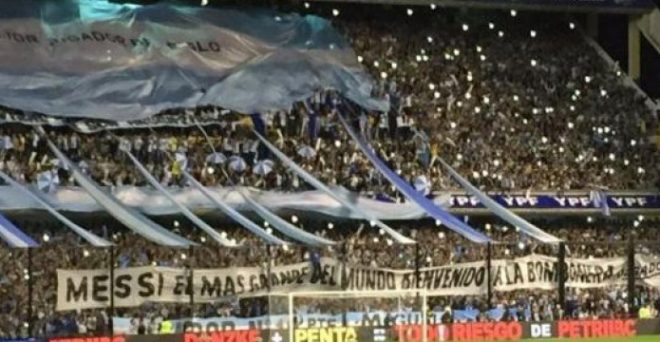 Η ΠΡΟΤΑΣΗ ΤΗΣ ΤΡΙΤΗΣ