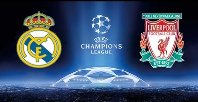 ΠΡΟΤΑΣΕΙΣ ΓΙΑ ΤΟΝ ΤΕΛΙΚΟ ΤΟΥ CHAMPIONS LEAGUE!