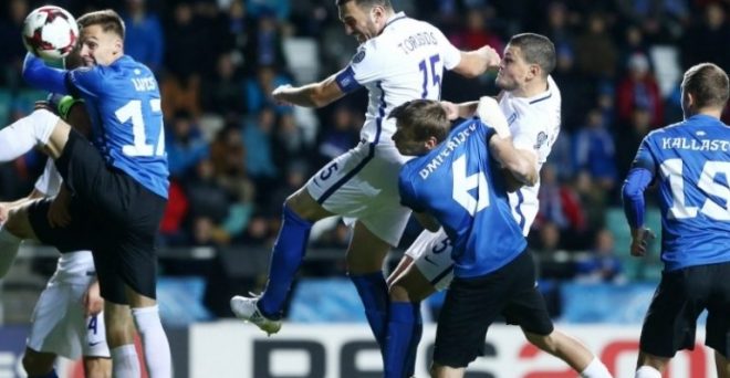 Η ΠΡΟΤΑΣΗ ΤΟΥ ΣΑΒΒΑΤΟΥ