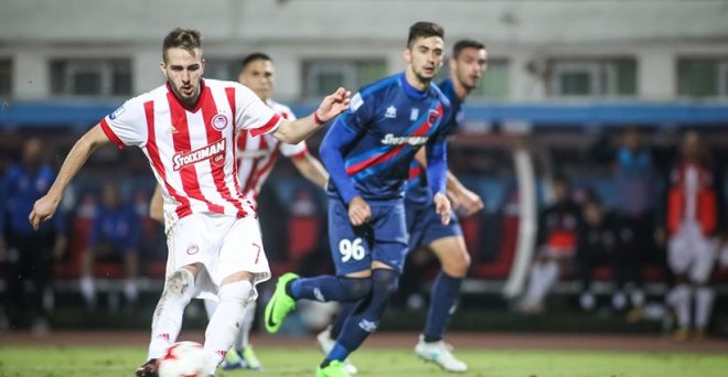 Η ΠΡΟΤΑΣΗ ΤΗΣ ΔΕΥΤΕΡΑΣ