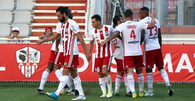 Η ΠΡΟΤΑΣΗ ΤΗΣ ΠΑΡΑΣΚΕΥΗΣ