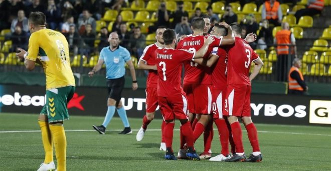 Η ΠΡΟΤΑΣΗ ΤΗΣ ΔΕΥΤΕΡΑΣ