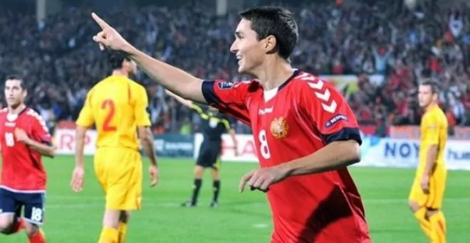 “ΜΠΟΜΠΑ” ΑΠΟ ΤΟ NATIONS LEAGUE