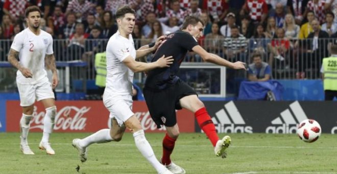 “ΜΠΟΜΠΑ” ΑΠΟ ΤΟ NATIONS LEAGUE