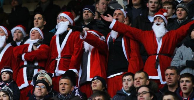 ΔΥΝΑΤΕΣ ΠΡΟΤΑΣΕΙΣ ΓΙΑ ΤΗ BOXING DAY!