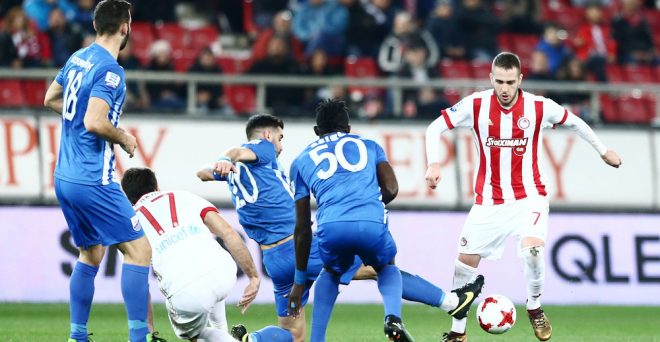 Η ΒΑΣΙΚΗ ΠΡΟΤΑΣΗ ΤΗΣ ΠΕΜΠΤΗΣ